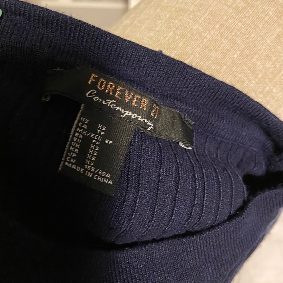 Top forever 21 - Picture 3 of 3